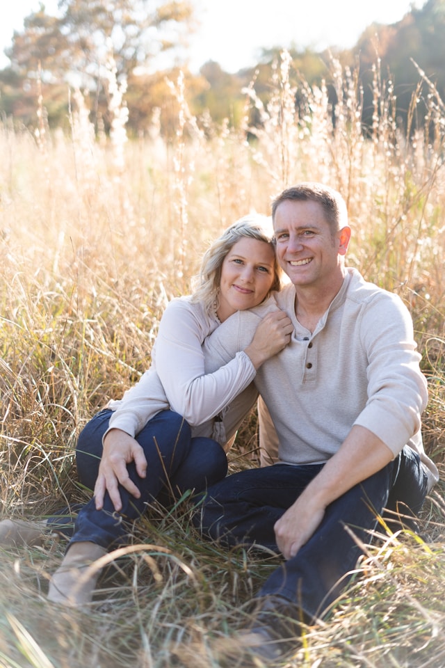 Generations together